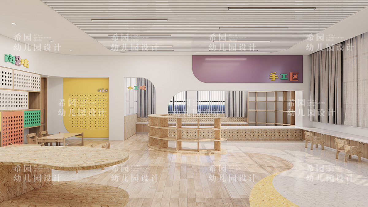 幼兒園主題墻創(chuàng)建對幼兒發(fā)展的意義